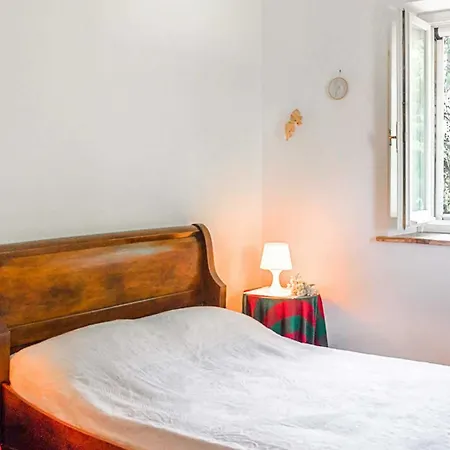Casa Moderna Con Bella Vista Holiday home